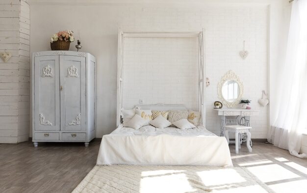 Przytulna sypialnia w Twoim domu – aranżacja stylowej przestrzeni