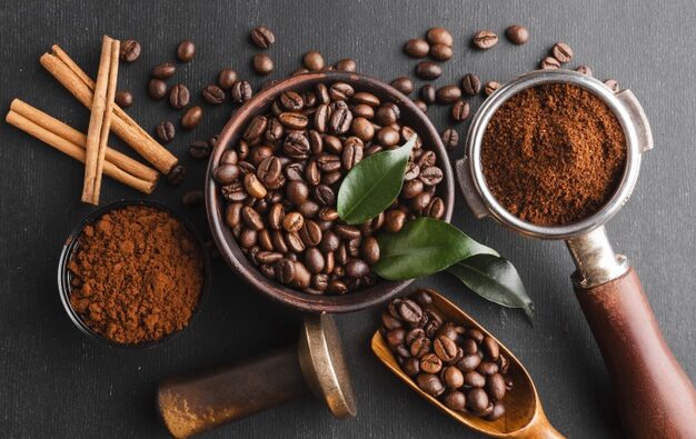 10 faktów na temat kawy – obalamy mity